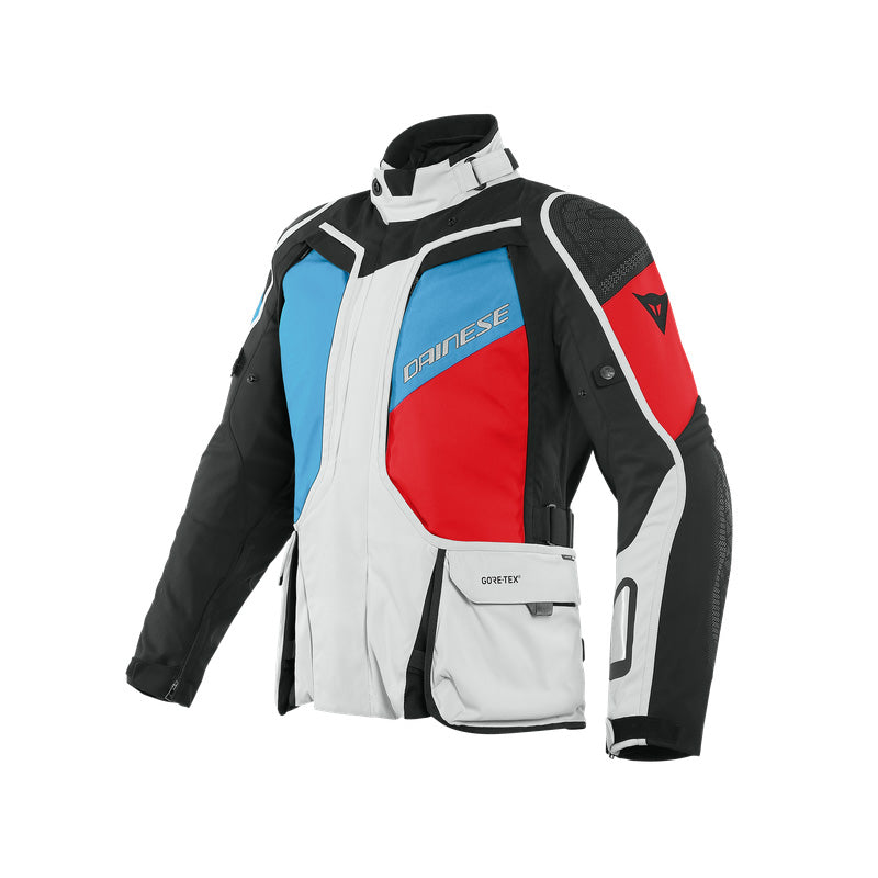 DAINESE D-EXPLORER 2 GORE-TEX® JACKET