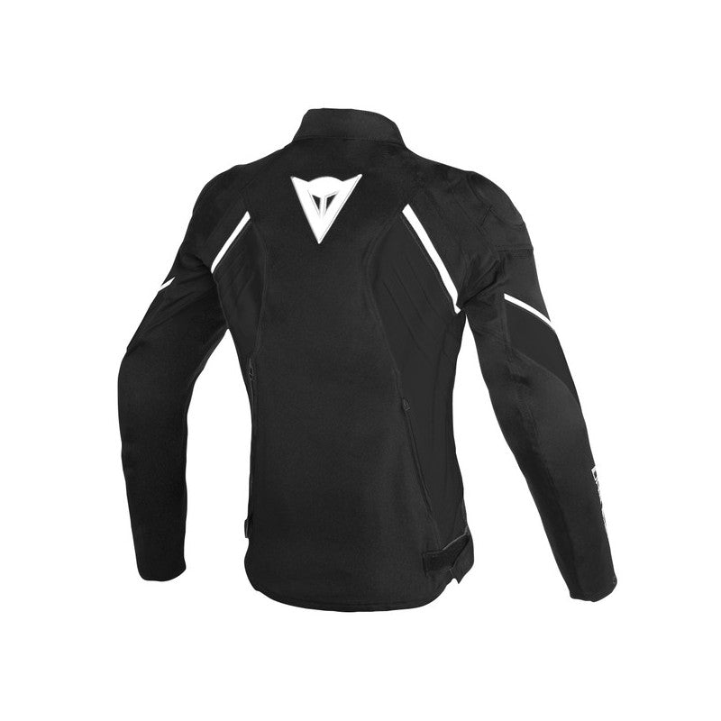 DAINESE AVRO D2 LADY TEX JACKET