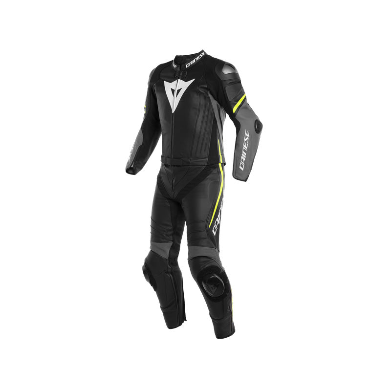 DAINESE LAGUNA SECA 4 2PCS SUIT
