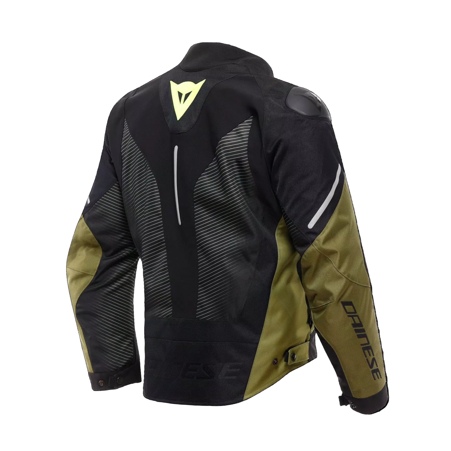 DAINESE SUPER SPRINT D-DRY - GIACCA MOTO IMPERMEABILE DA UOMO