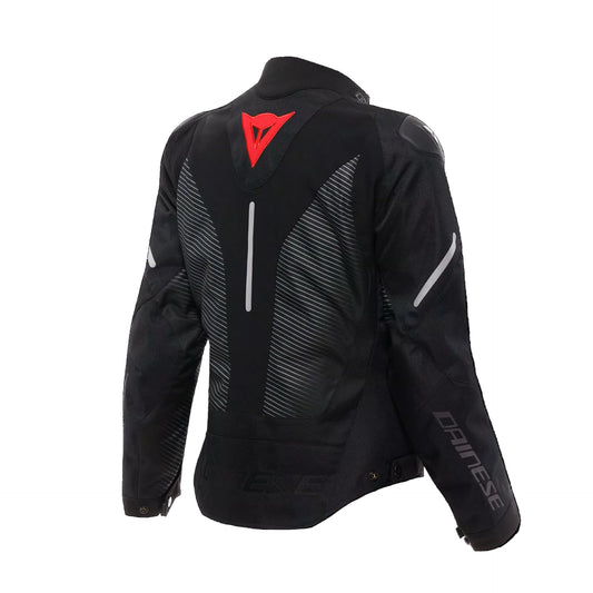 DAINESE SUPER SPRINT D-DRY - GIACCA MOTO IMPERMEABILE DA DONNA