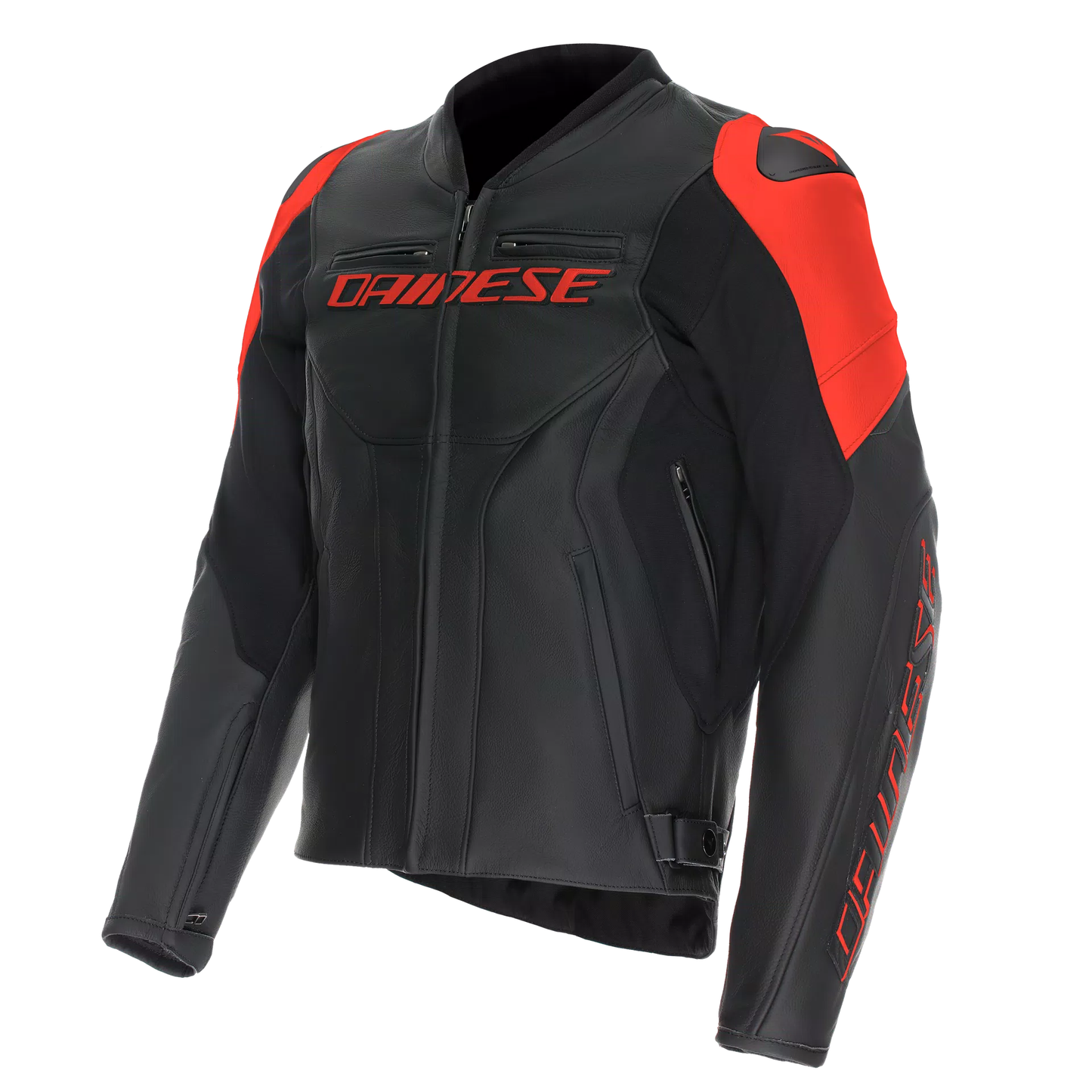 DAINESE RACING 5 - GIACCA MOTO IN PELLE UOMO