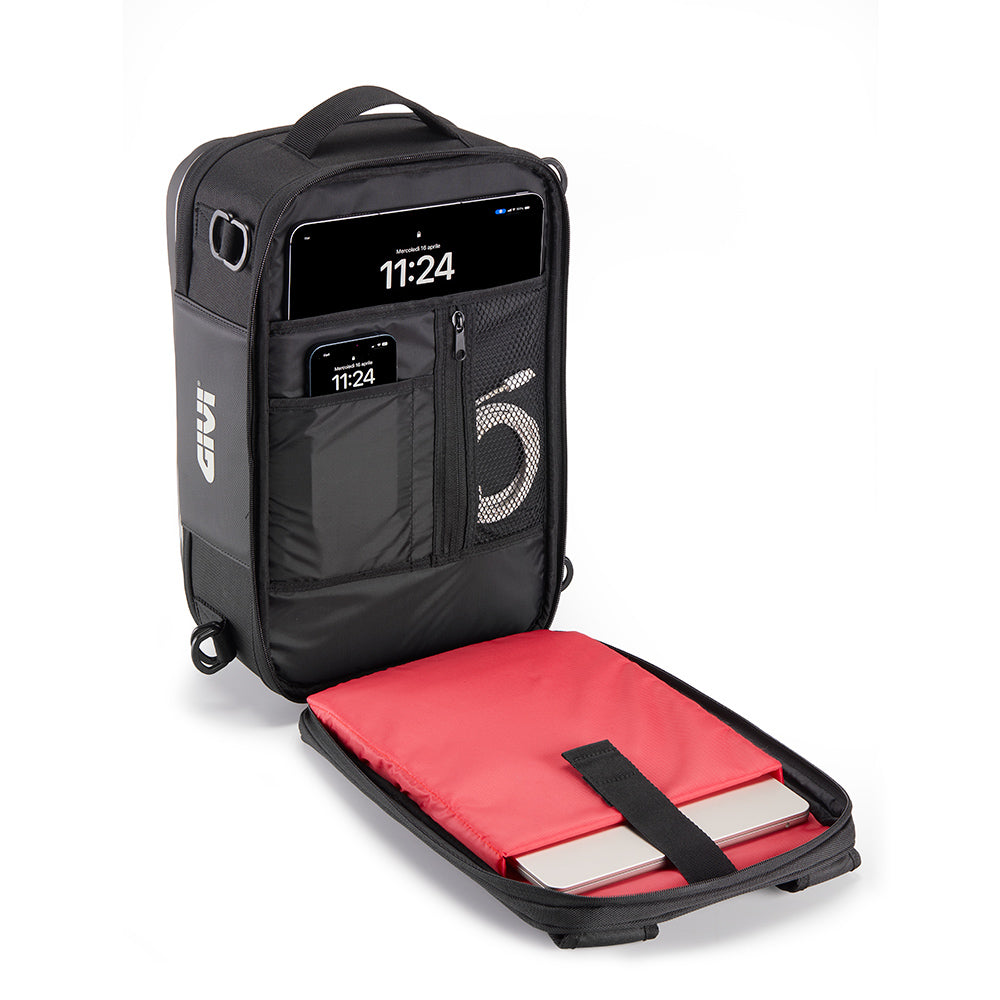 GIVI XL12 ZAINO 18 LITRI