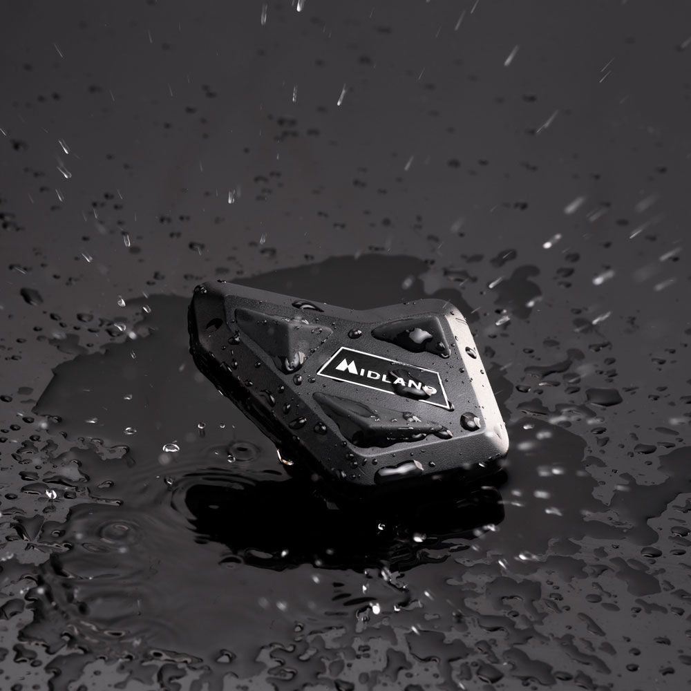 MIDLAND BT MINI INTERFONO