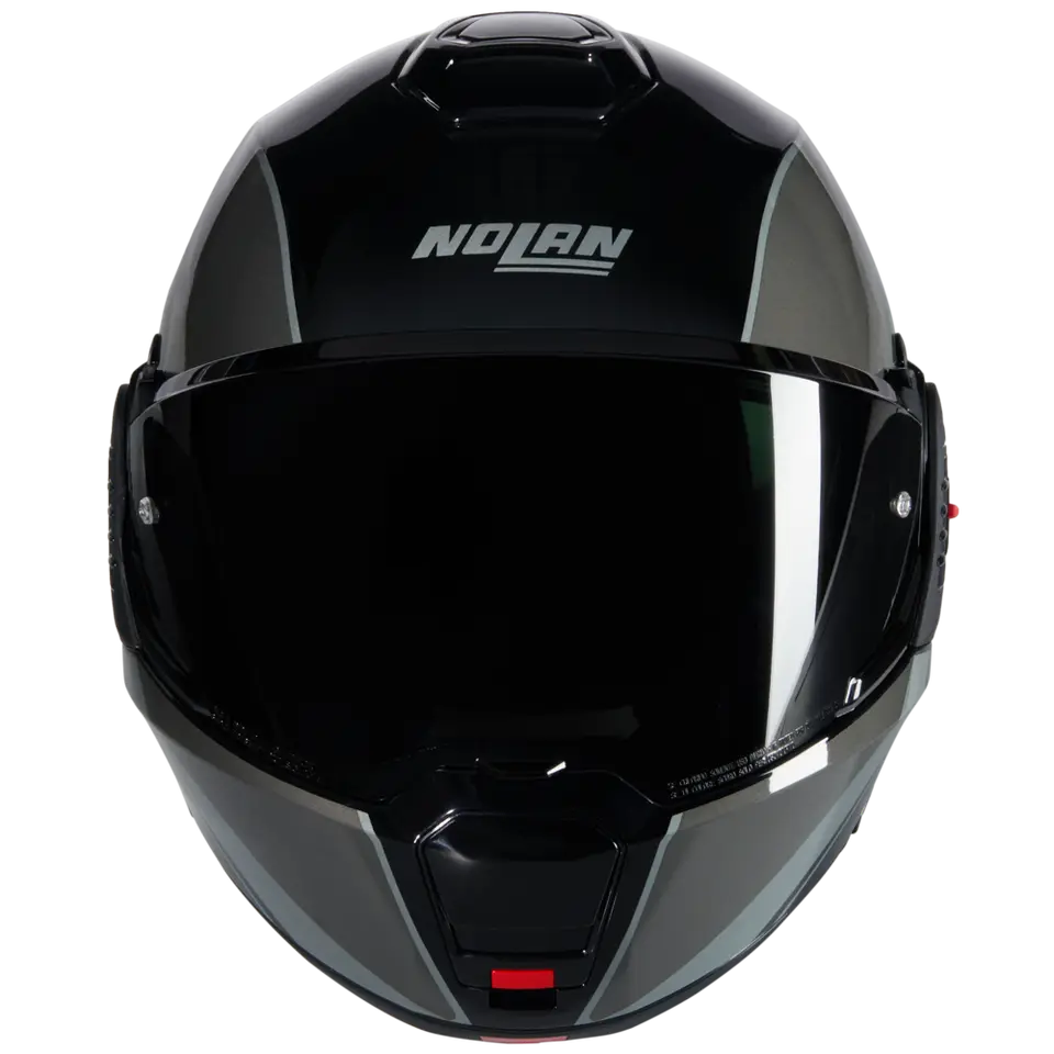 NOLAN N120-1 VERNICIATURA SPECIALE