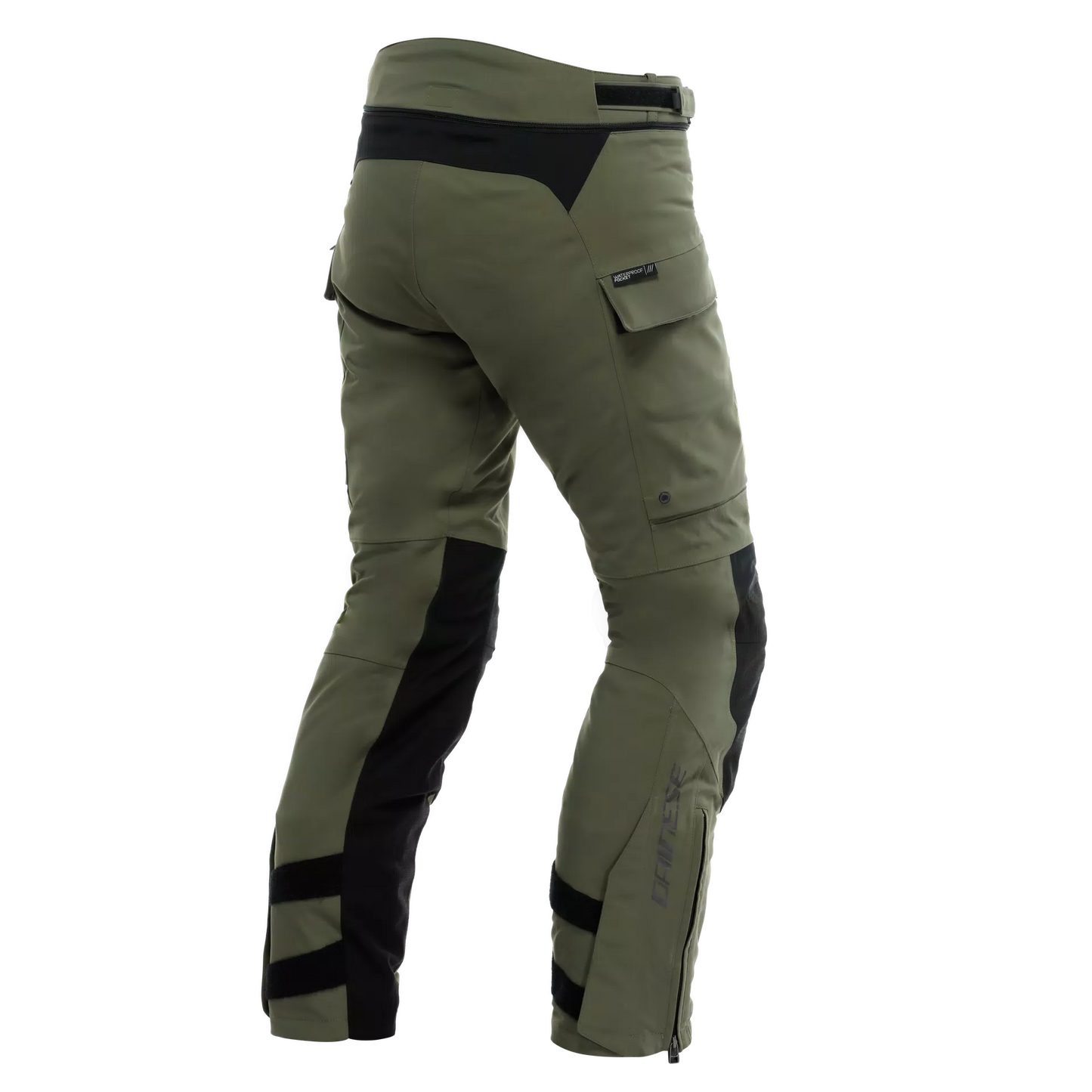 DAINESE HEKLA ABSOLUTESHELL™ PRO 20K - PANTALONI MOTO IMPERMEABILI UOMO