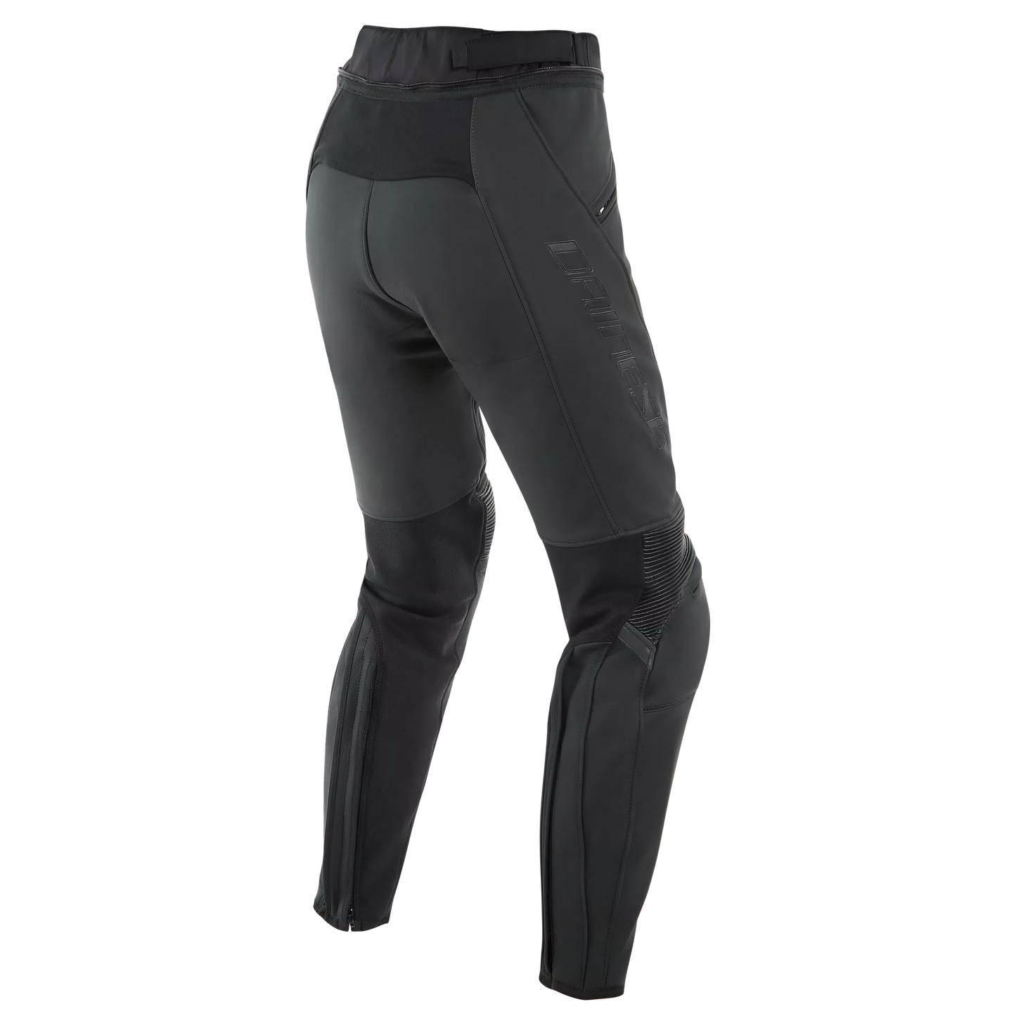 DAINESE PONY 3 - PANTALONI MOTO IN PELLE DONNA