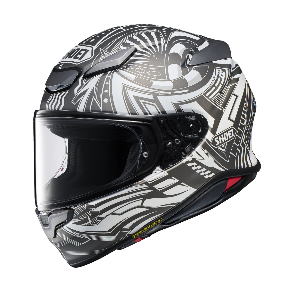 SHOEI NXR2 BEAUT