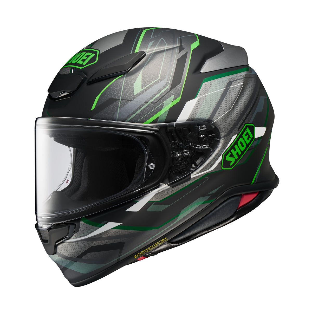 SHOEI NXR2 CAPRICCIO