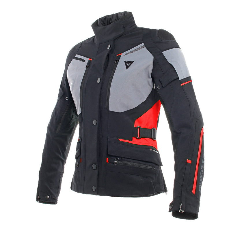 CARVE MASTER 2 LADY GORE-TEX® JACKET