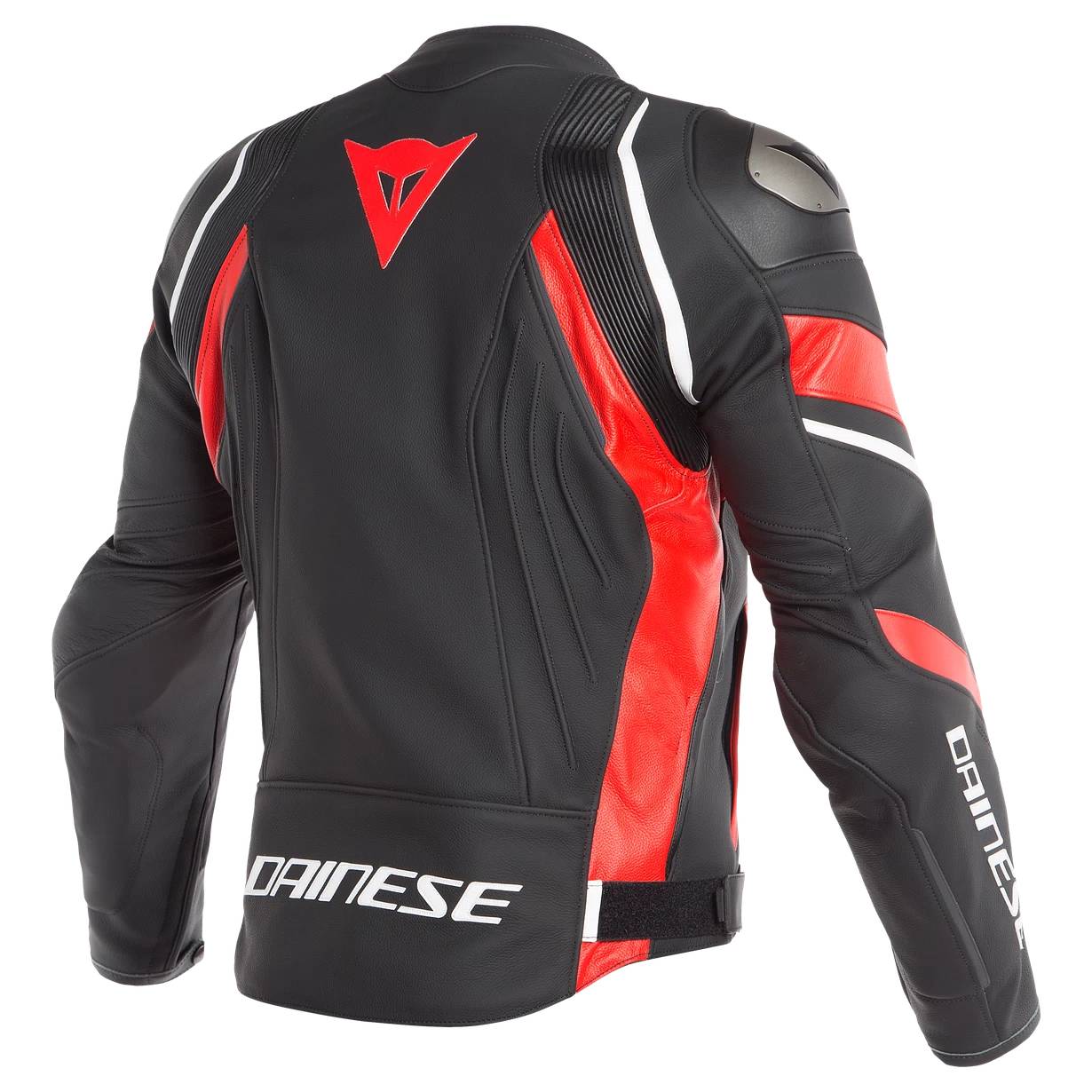 DAINESE AVRO 4 LEATHER JACKET