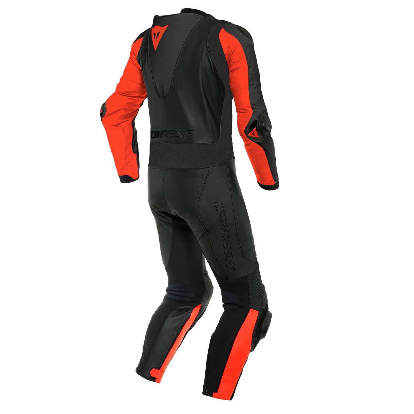 LAGUNA SECA 5 1PC PERF. LEATHER SUIT