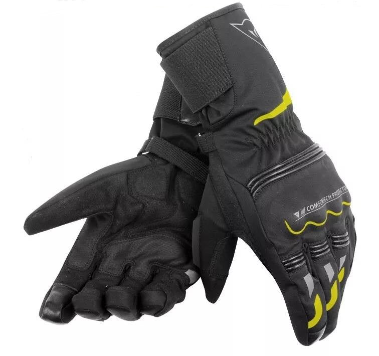 DAINESE TEMPEST D-DRY LONG GLOVES