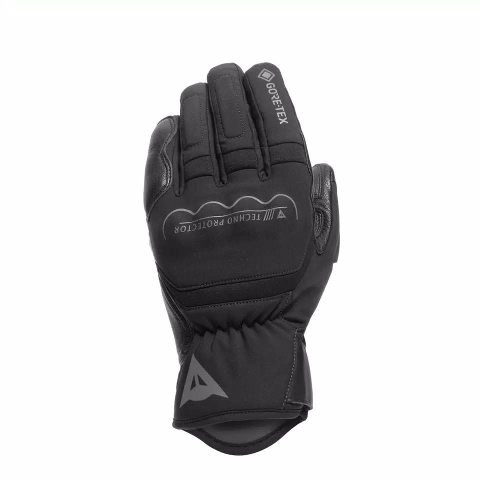 DAINESE THUNDER GORE-TEX® - MEN'S WATERPROOF MOTORCYCLE GLOVES