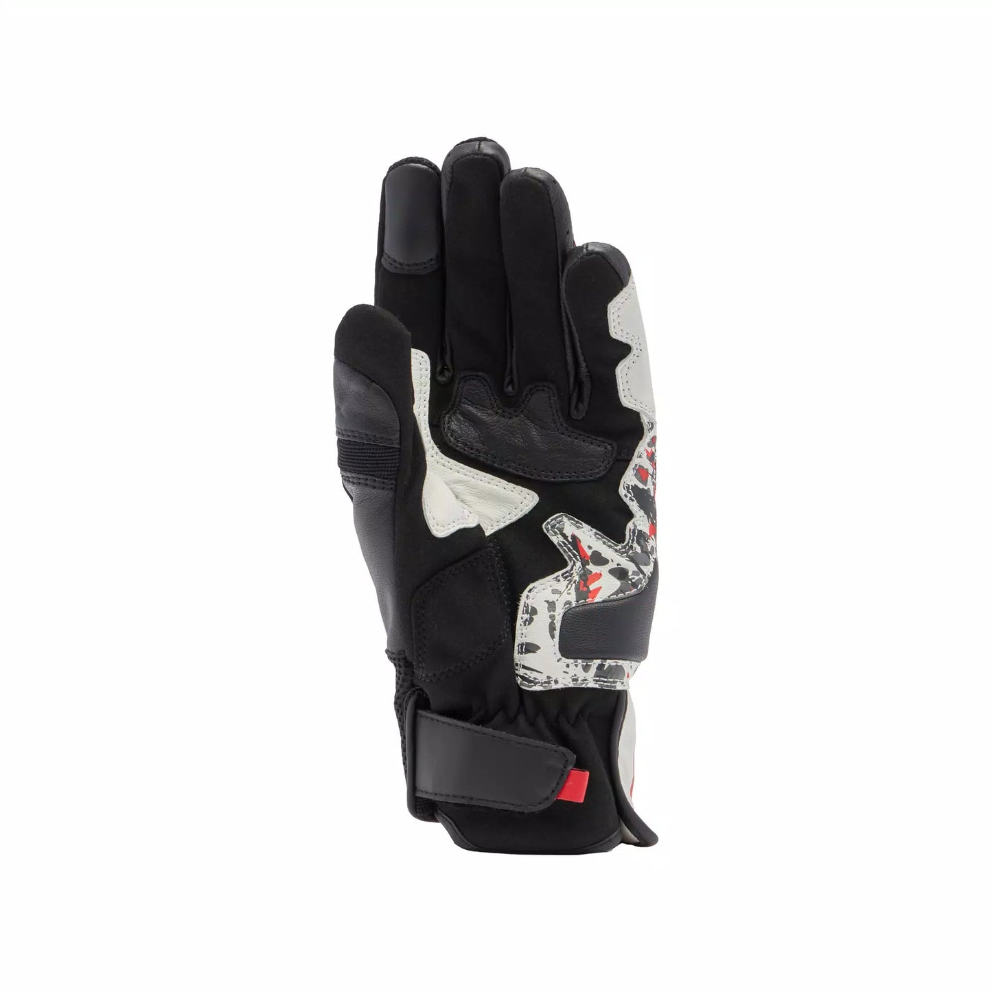 DAINESE MIG 3 - GUANTI MOTO IN PELLE UNISEX
