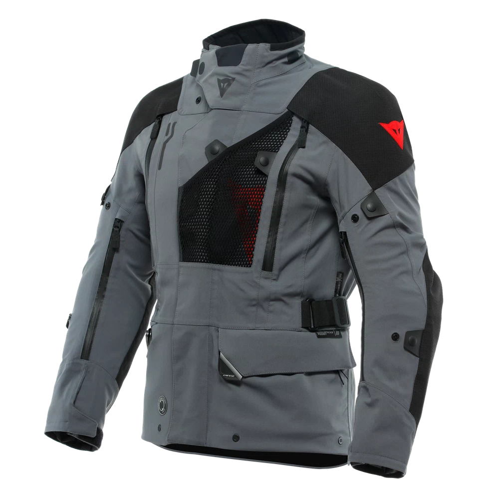 DAINESE HEKLA ABSOLUTESHELL™ PRO 20K JACKET