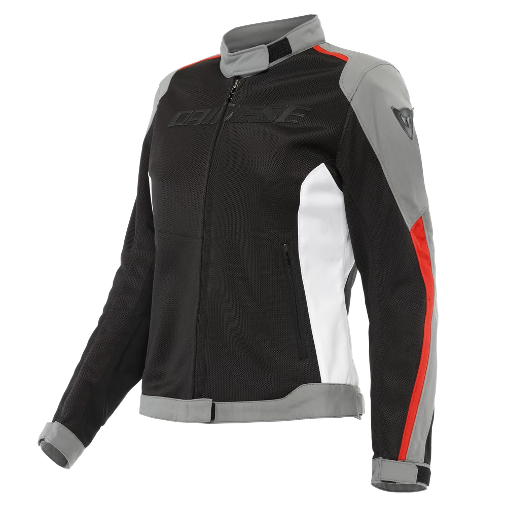 DAINESE HYDRAFLUX 2 AIR D-DRY® LADY - GIACCA MOTO IMPERMEABILE DONNA