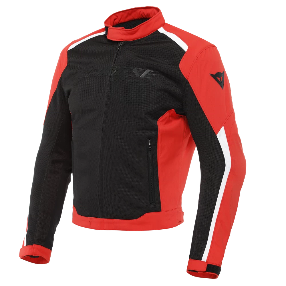 DAINESE HYDRAFLUX 2 AIR D-DRY® - GIACCA MOTO IMPERMEABILE UOMO
