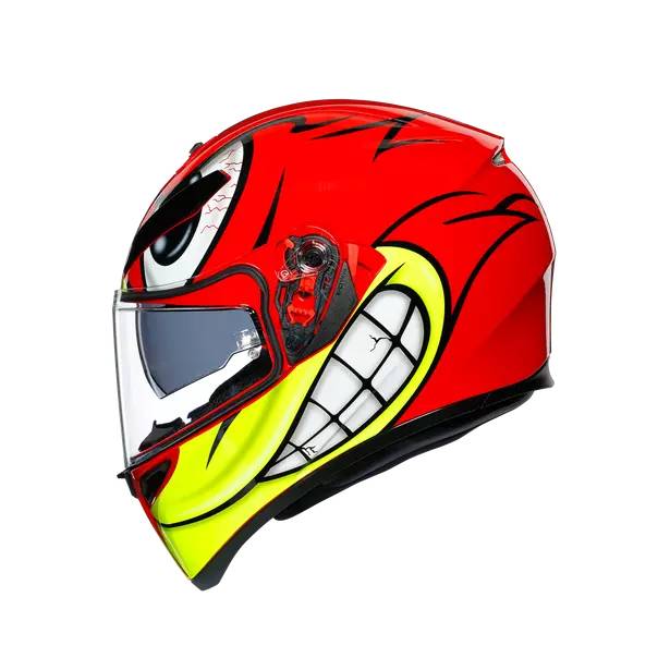 AGV K-3 SV BIRDY
