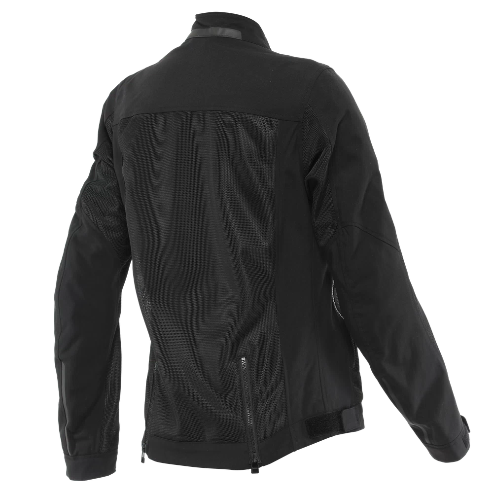 DAINESE SEVILLA AIR TEX LADY - GIACCA MOTO ESTIVA IN TESSUTO DONNA