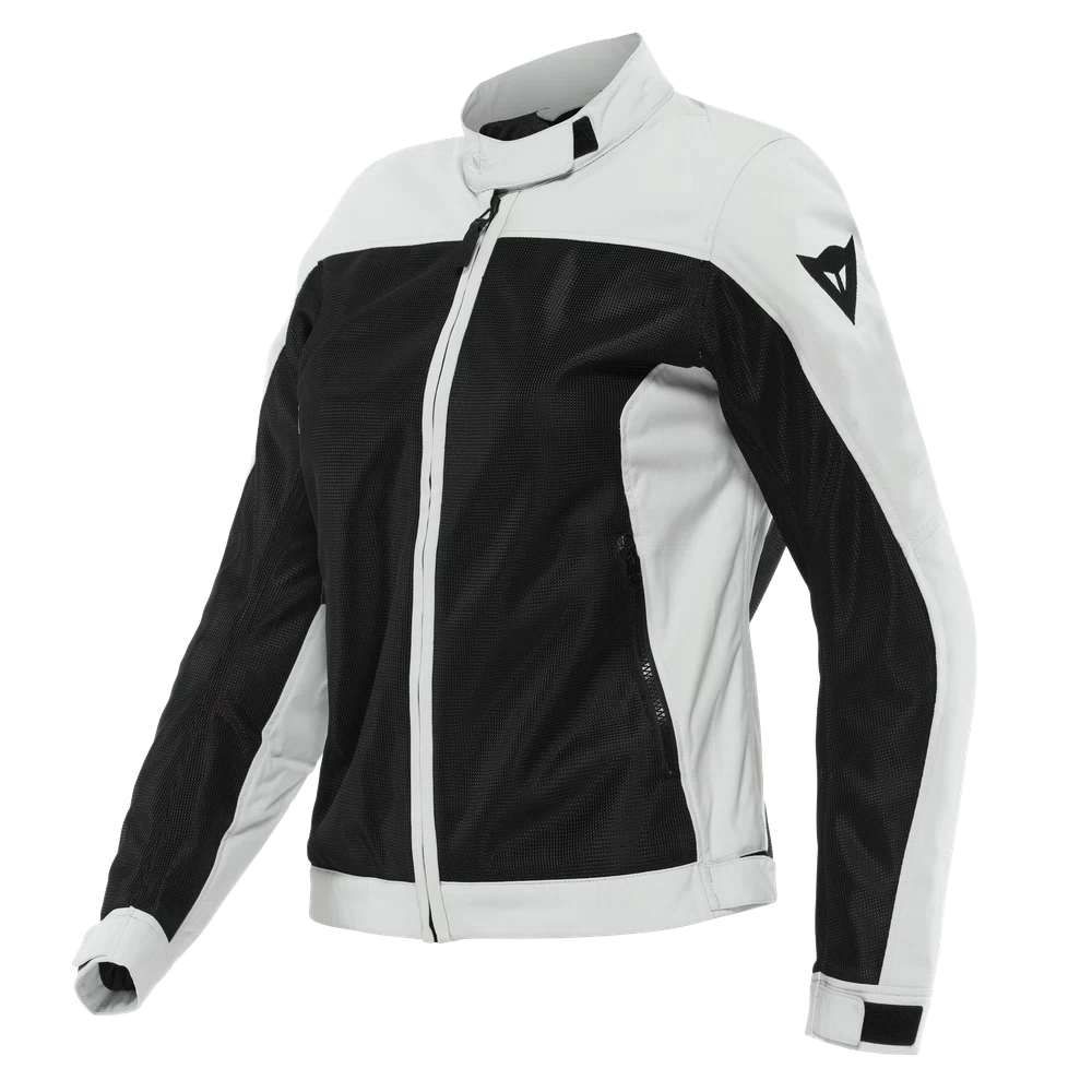 DAINESE SEVILLA AIR TEX LADY - GIACCA MOTO ESTIVA IN TESSUTO DONNA