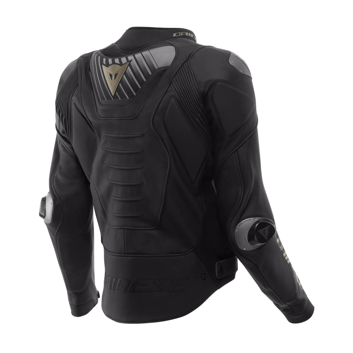 DAINESE SUPER SPEED 5 - GIACCA MOTO IN PELLE UOMO