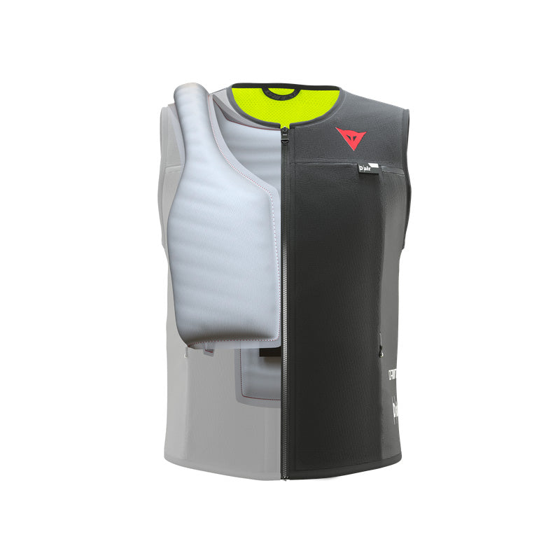 DAINESE SMART JACKET D-AIR