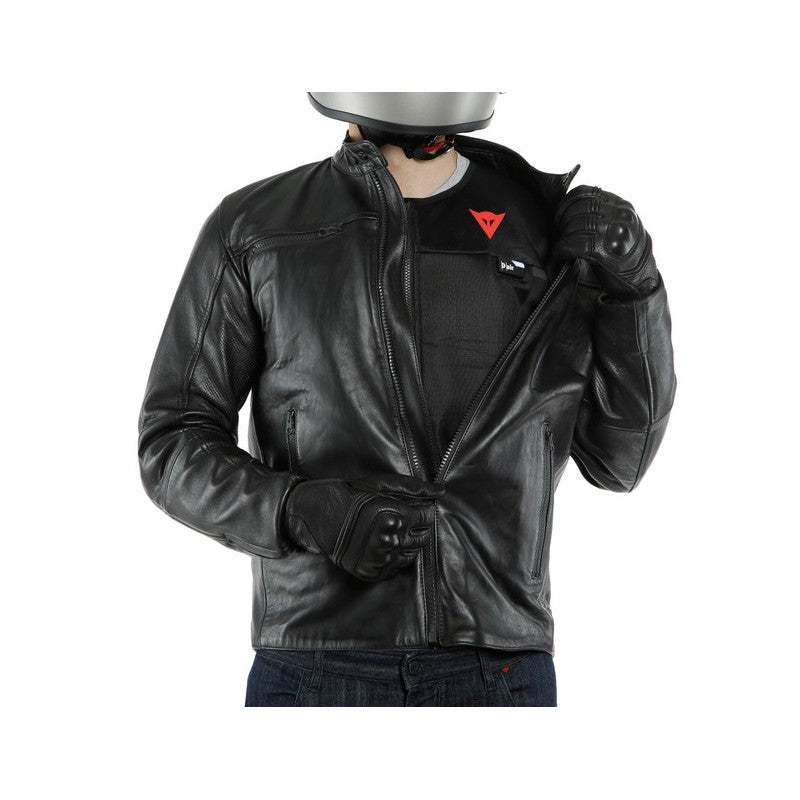 DAINESE SMART JACKET D-AIR