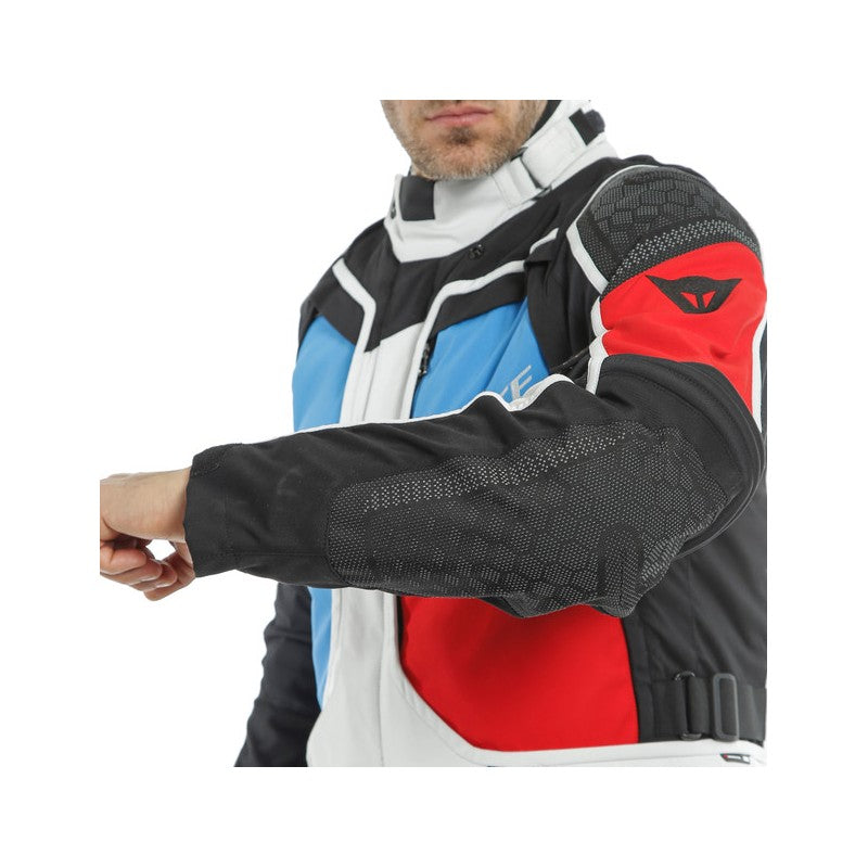 DAINESE D-EXPLORER 2 GORE-TEX® JACKET