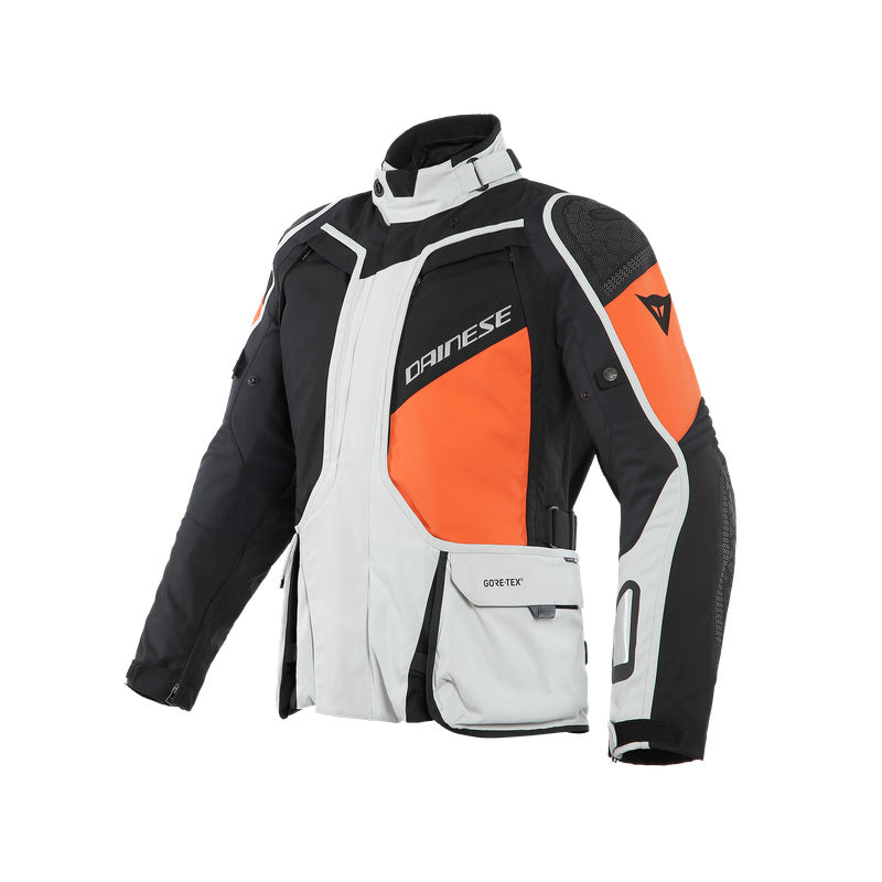 DAINESE D-EXPLORER 2 GORE-TEX® JACKET