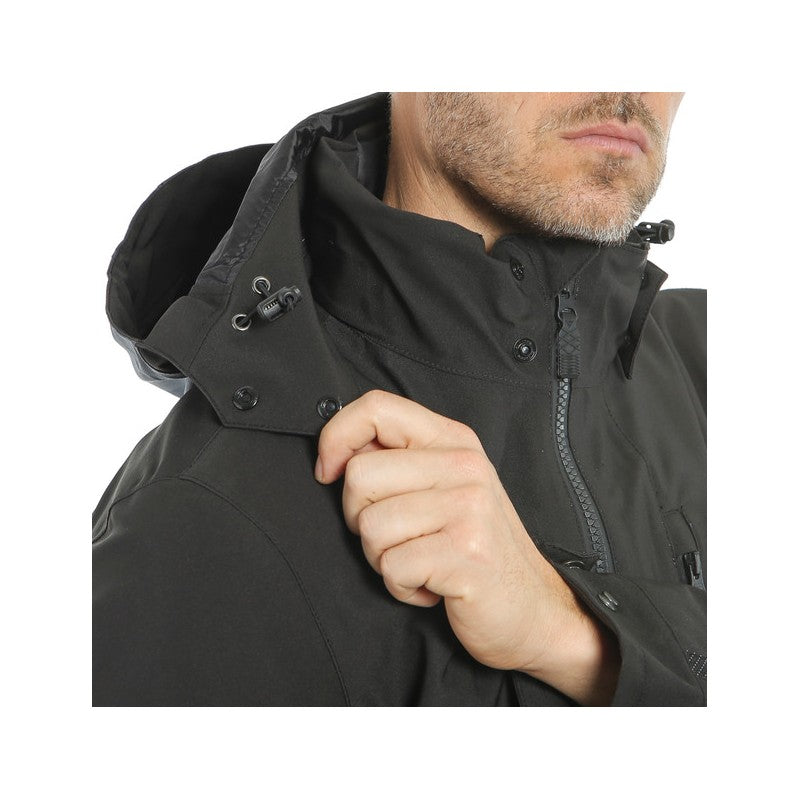 DAINESE MAYFAIR D-DRY JACKET