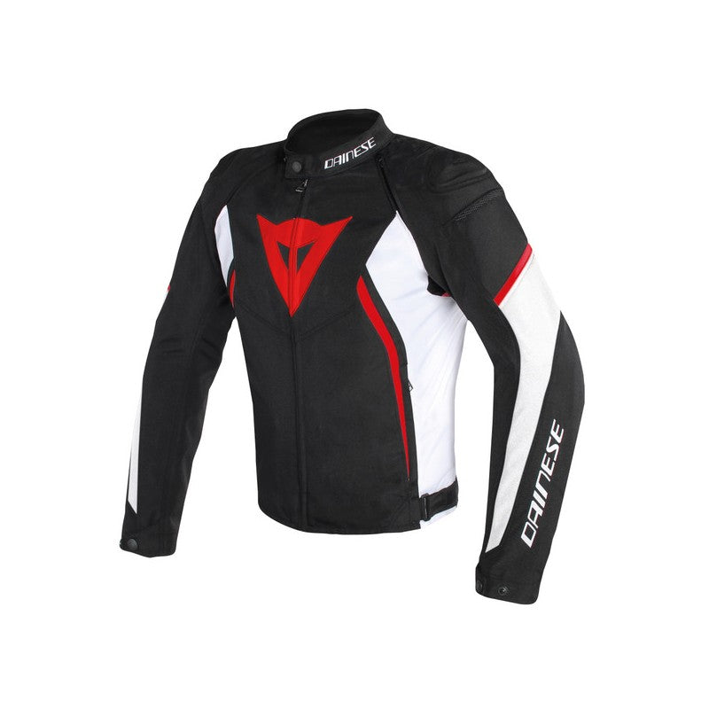 DAINESE AVRO D2 TEX JACKET