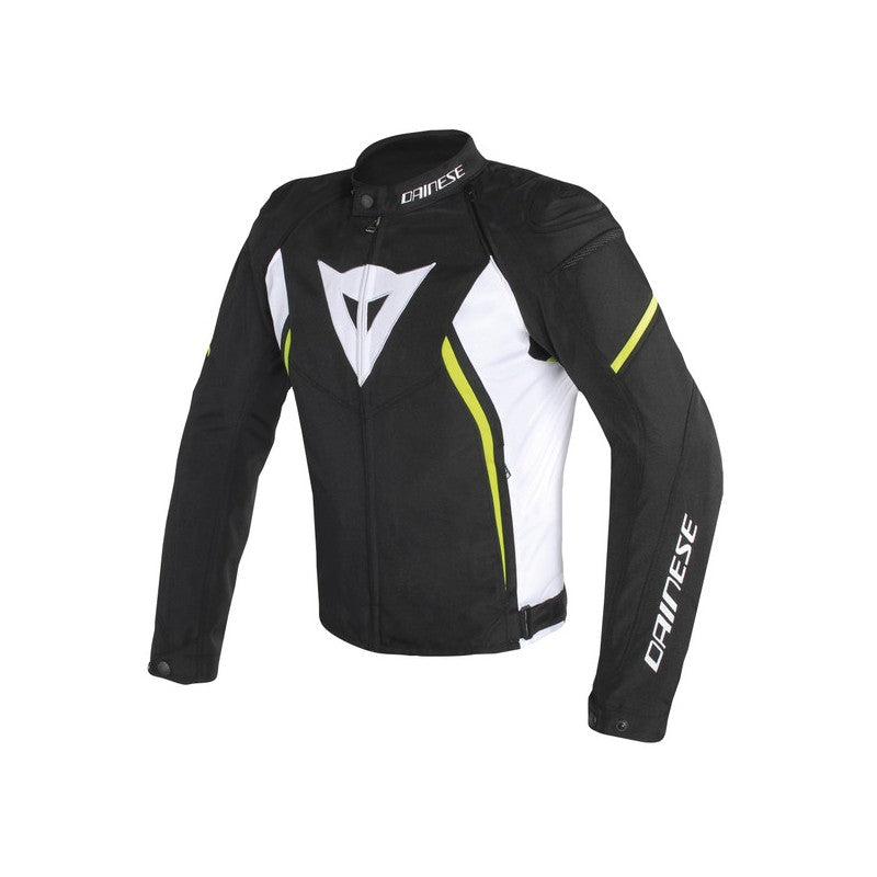 DAINESE AVRO D2 TEX JACKET