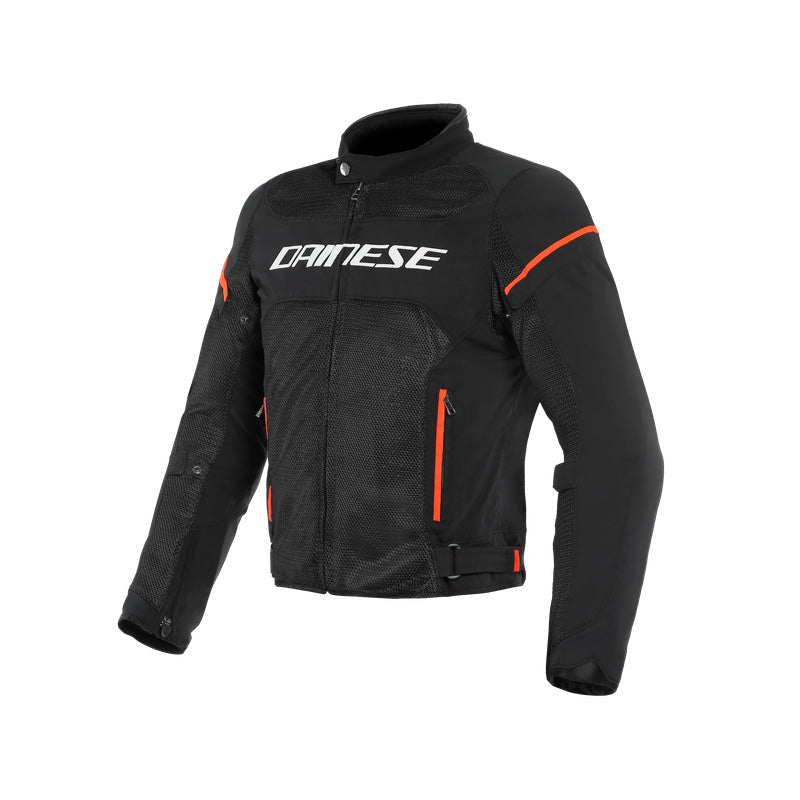 DAINESE AIR FRAME D1 TEX JACKET