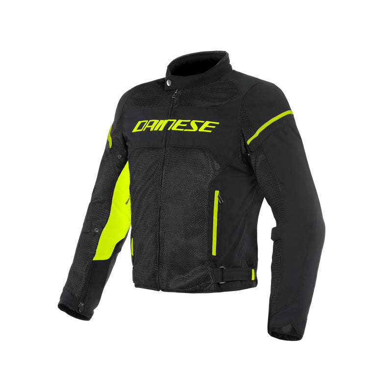 DAINESE AIR FRAME D1 TEX JACKET – Dainese Como