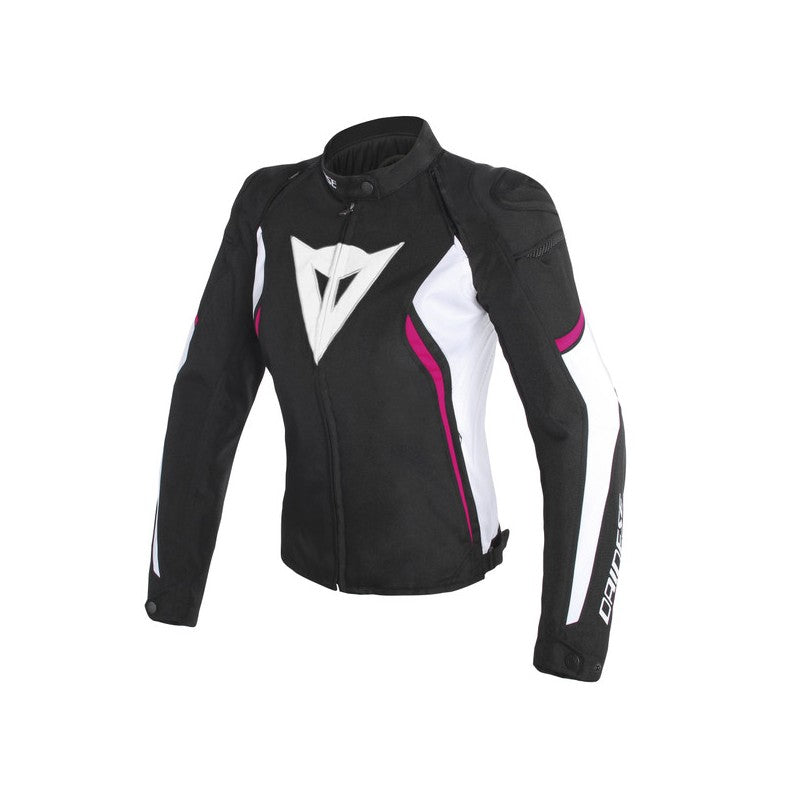 DAINESE AVRO D2 LADY TEX JACKET