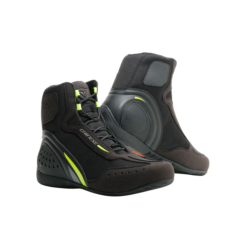 MOTORSHOE D1 DWP SHOES