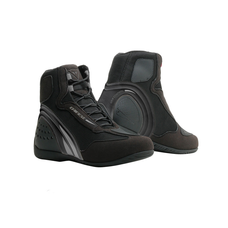 MOTORSHOE D1 DWP LADY SHOES