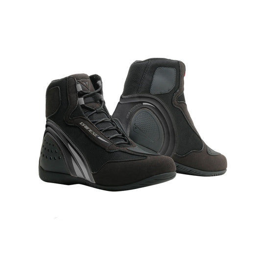 MOTORSHOE D1 DWP LADY SHOES