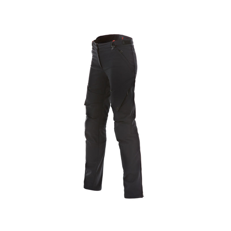 DAINESE NEW DRAKE AIR LADY TEX  PANTS