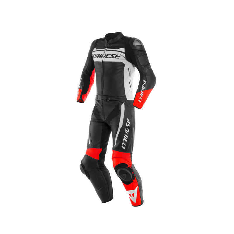 DAINESE MISTEL 2PCS LEATHER SUIT