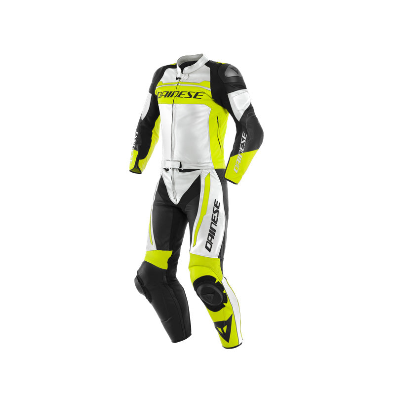 DAINESE MISTEL 2PCS LEATHER SUIT