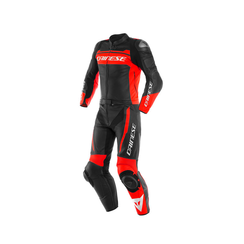 DAINESE MISTEL 2PCS LEATHER SUIT
