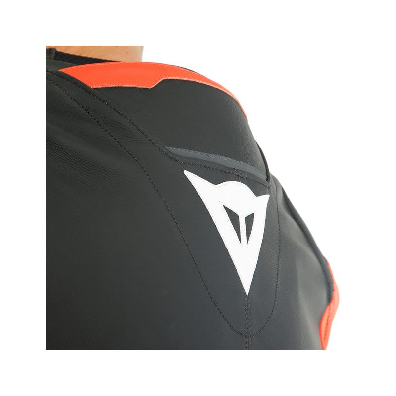 DAINESE MISTEL 2PCS LEATHER SUIT