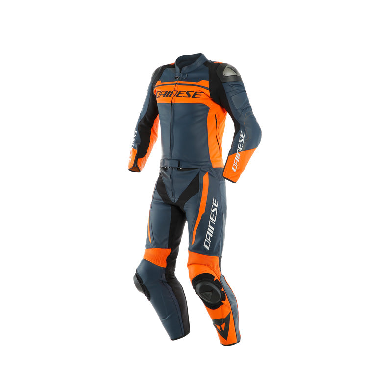 DAINESE MISTEL 2PCS LEATHER SUIT