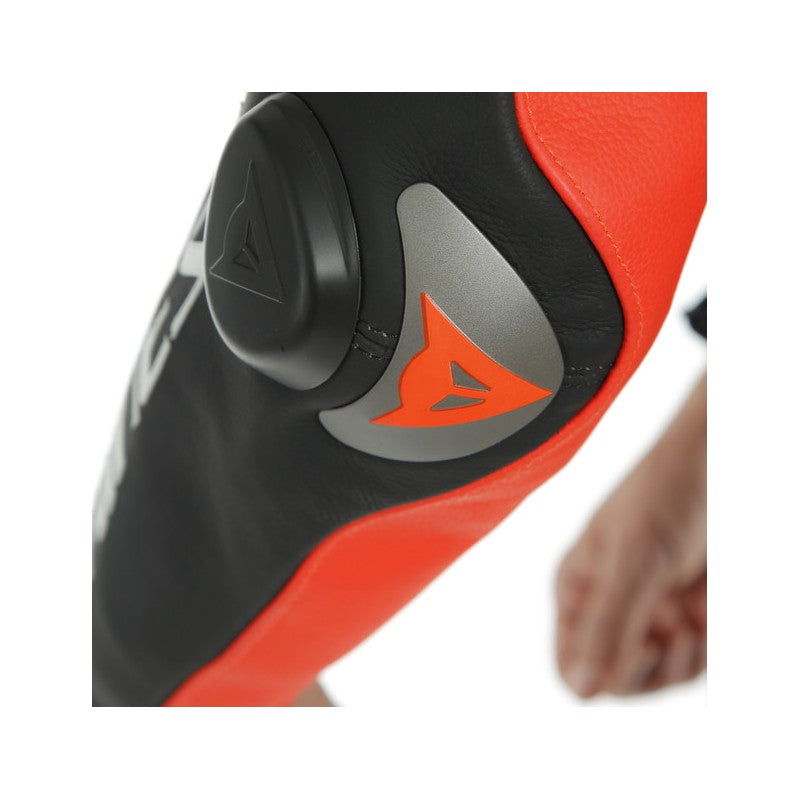 DAINESE MISANO 2 D-AIR PERF. 1PC SUIT