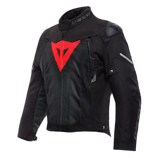 DAINESE SUPER SPRINT D-DRY - GIACCA MOTO IMPERMEABILE DA UOMO