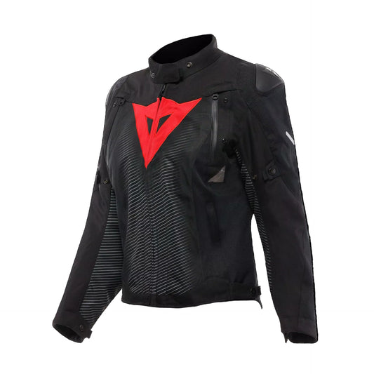 DAINESE SUPER SPRINT D-DRY - GIACCA MOTO IMPERMEABILE DA DONNA