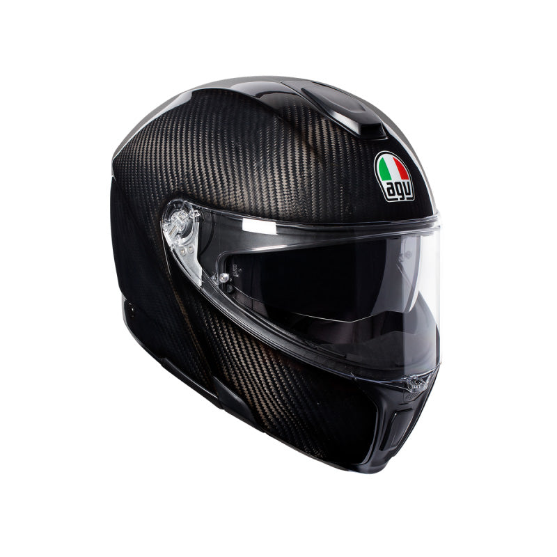 AGV Sportmodular Glossy Black