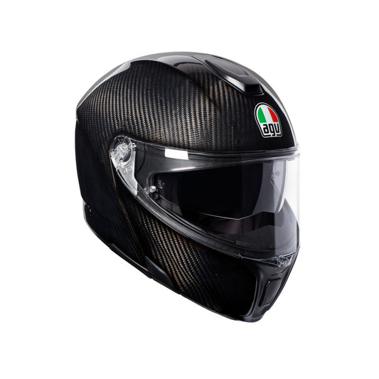 AGV Sportmodular Glossy Black